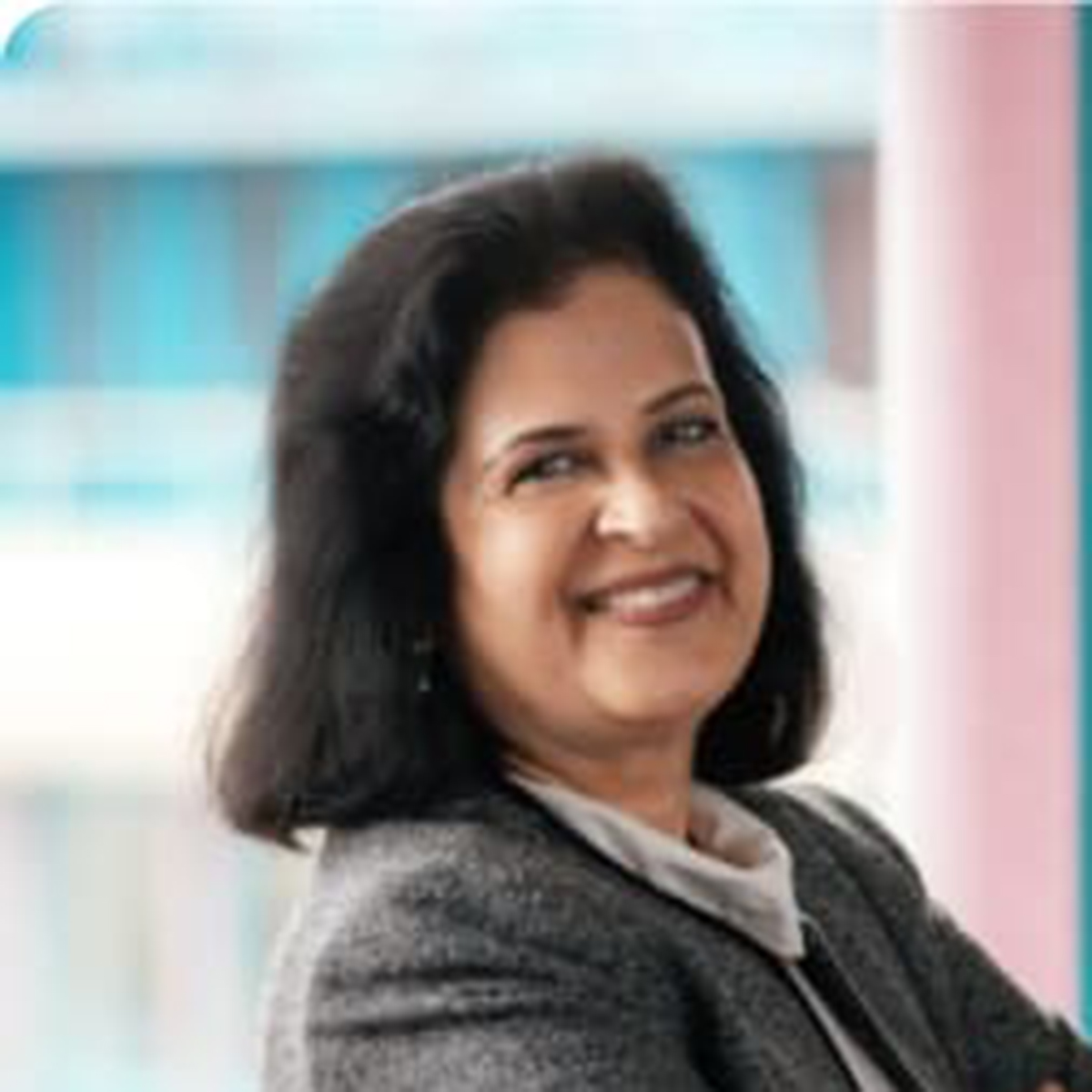 Alka Banerjee
